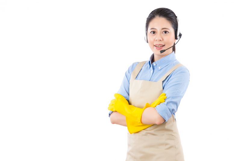 Apartment Maid Service in Saint Augustine, FL
