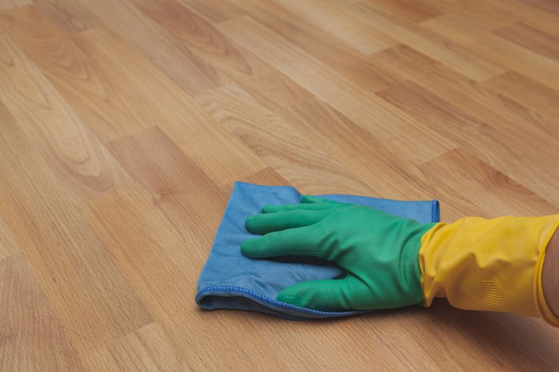 Floor Cleaning Service in Pasadena, CA