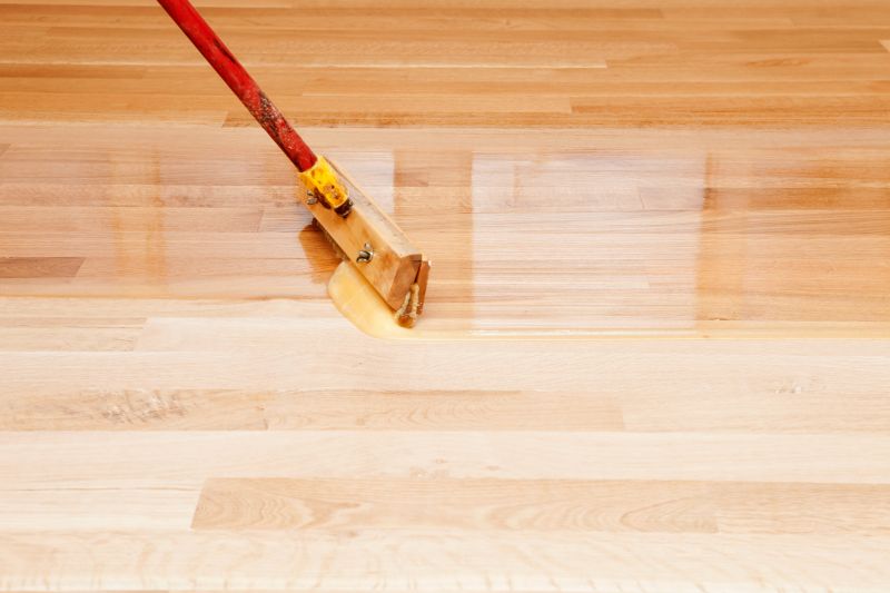 Hardwood Floor Polishing in Madison, WI