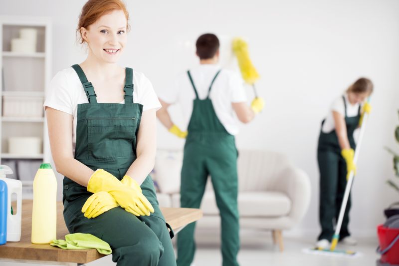 House Cleaning Service in Redmond, WA