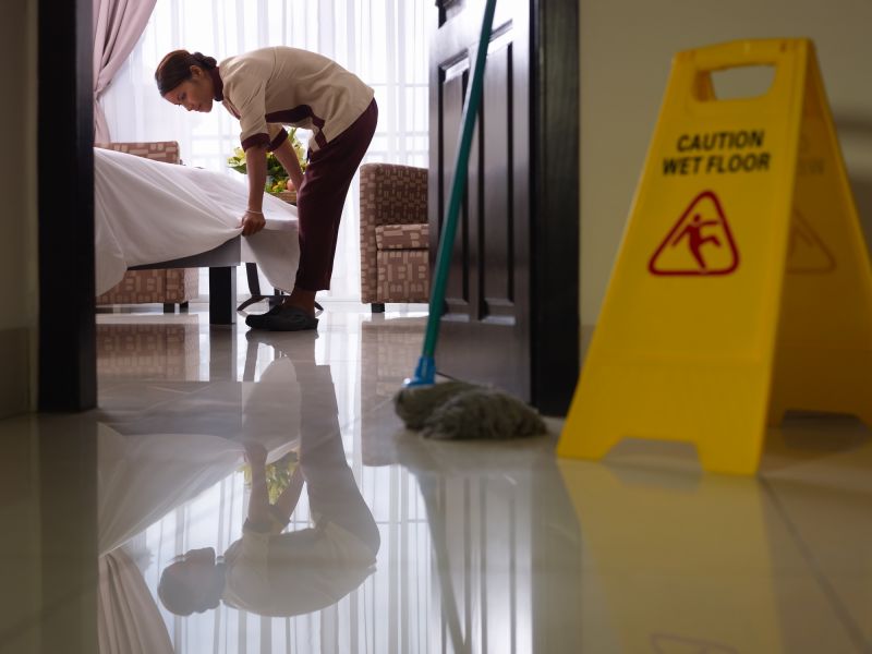 Housekeeping Service in Shreveport, LA