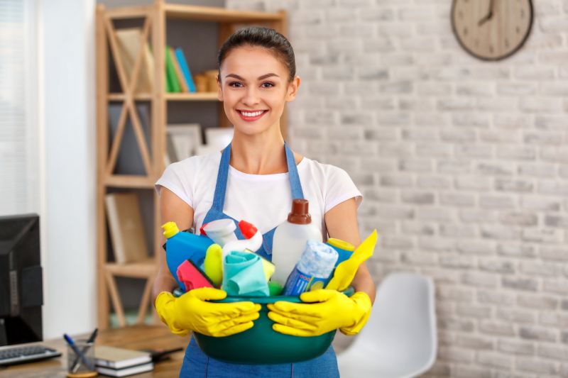 Housekeeping Service in Boerne, TX