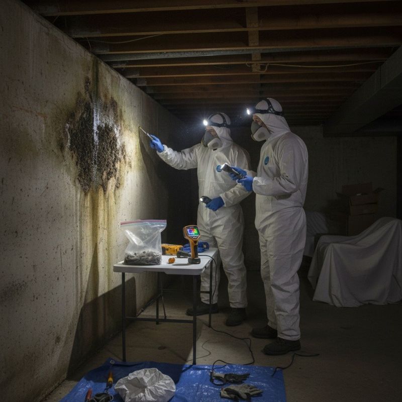 Mold Control in Jupiter, FL