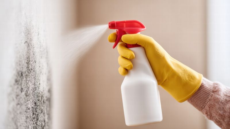 Mold Remediation Service in Jupiter, FL
