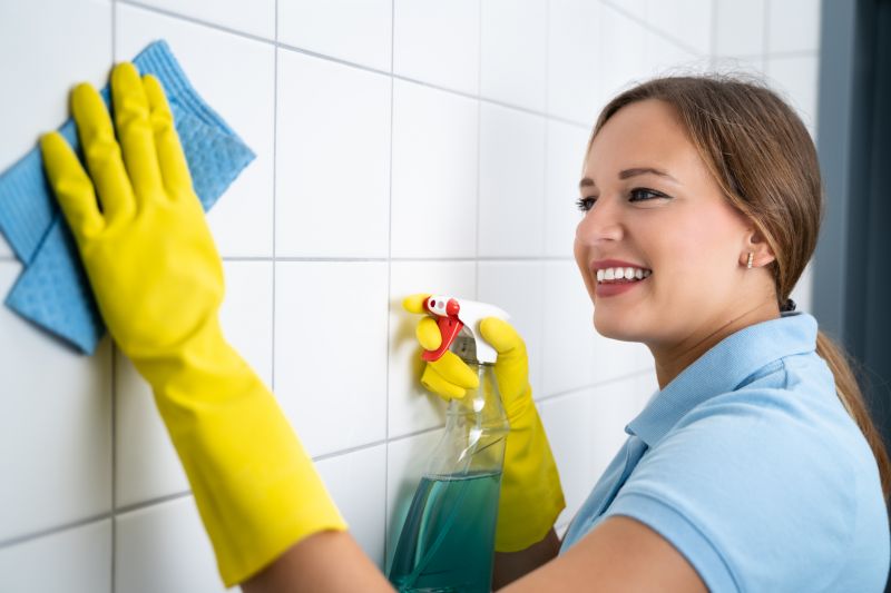 Monthly Maid Service in Sanford, FL