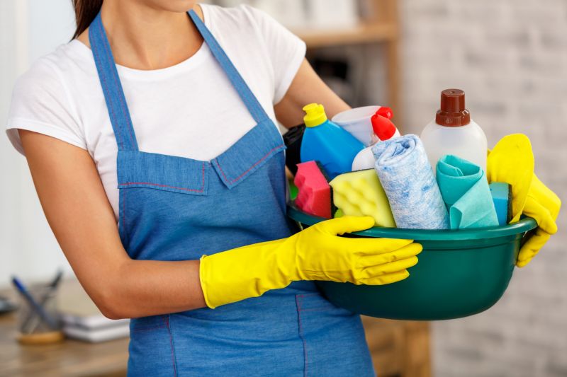 Monthly Maid Service in Kerrville, TX