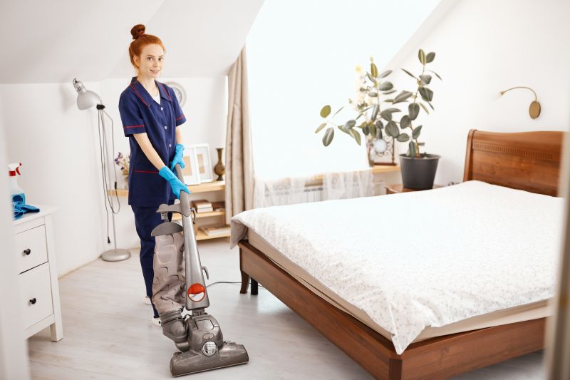 Residential Maid Service in Conroe, TX