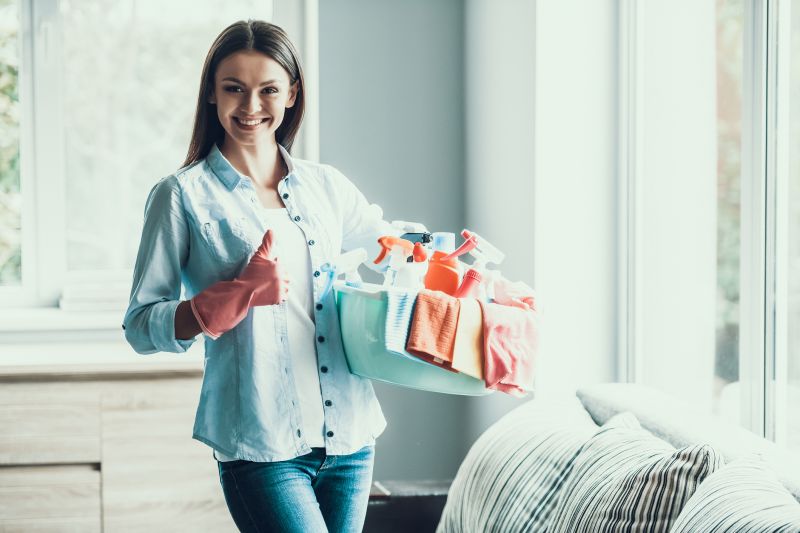 Townhouse Housekeeping in Palm Coast, FL