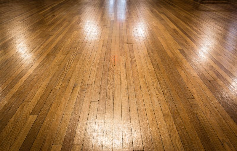 Wood Floor Cleaning Service in Pasadena, CA