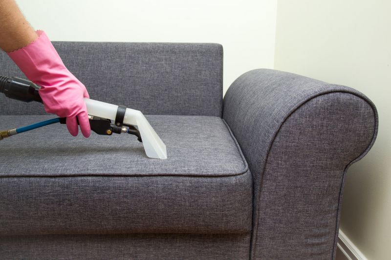 Love Seat Fabric Cleaning
