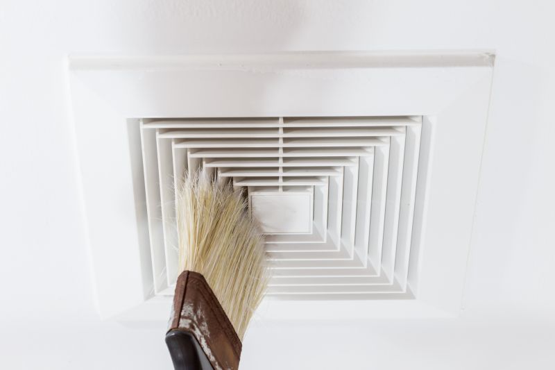Air Duct Mold Removal in Fort Lauderdale, FL