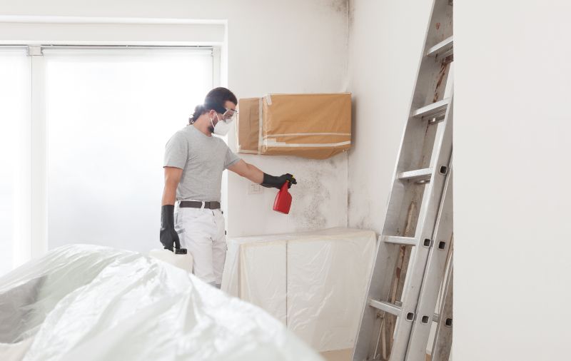 Air Duct Mold Removal in West Palm Beach, FL