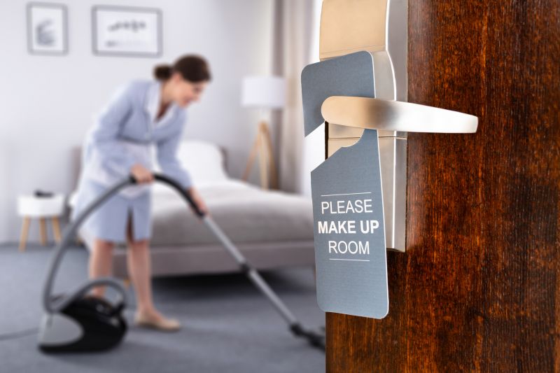 Apartment Cleaning Service in Renton, WA