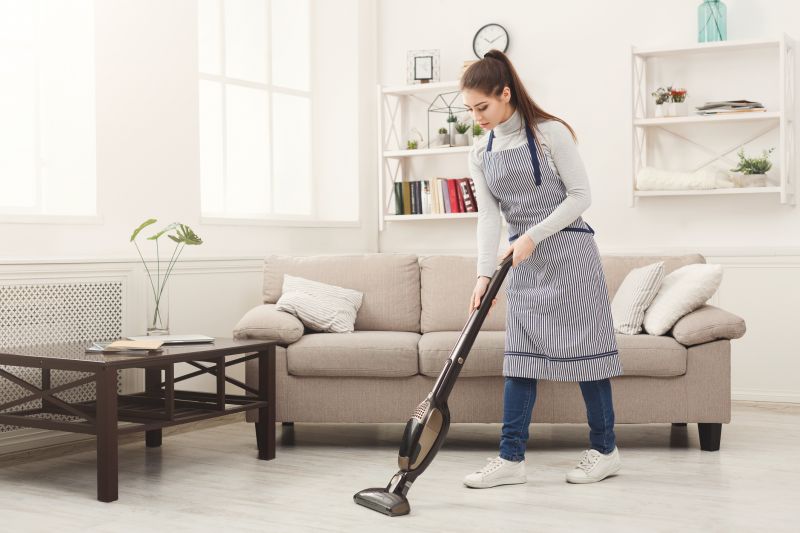 Apartment Cleaning Service in Bellevue, WA