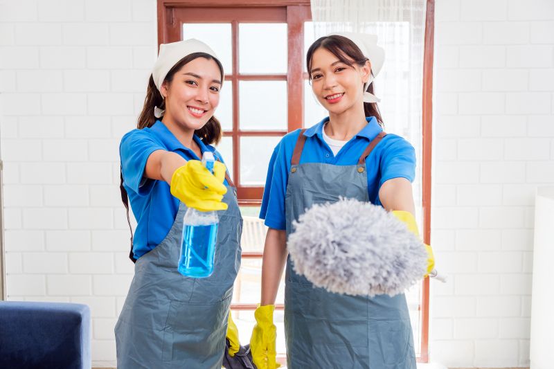 Apartment Housekeeping in Boerne, TX