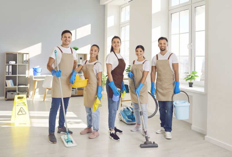 Apartment Maid Service in Boerne, TX