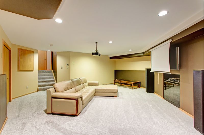 Basement Cleaning Service in Puyallup, WA