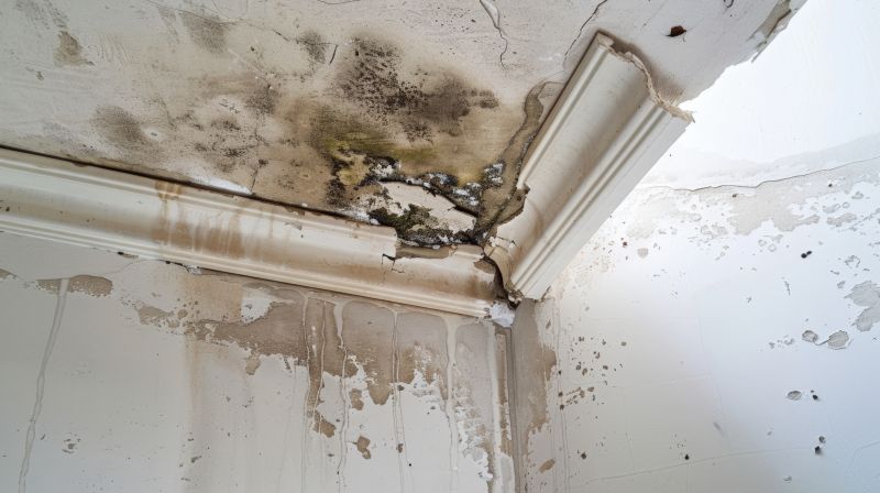 Basement Mold Removal in Essex County, NJ