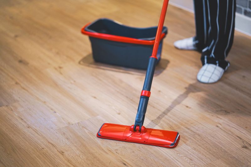 Condo Cleaning in Conroe, TX