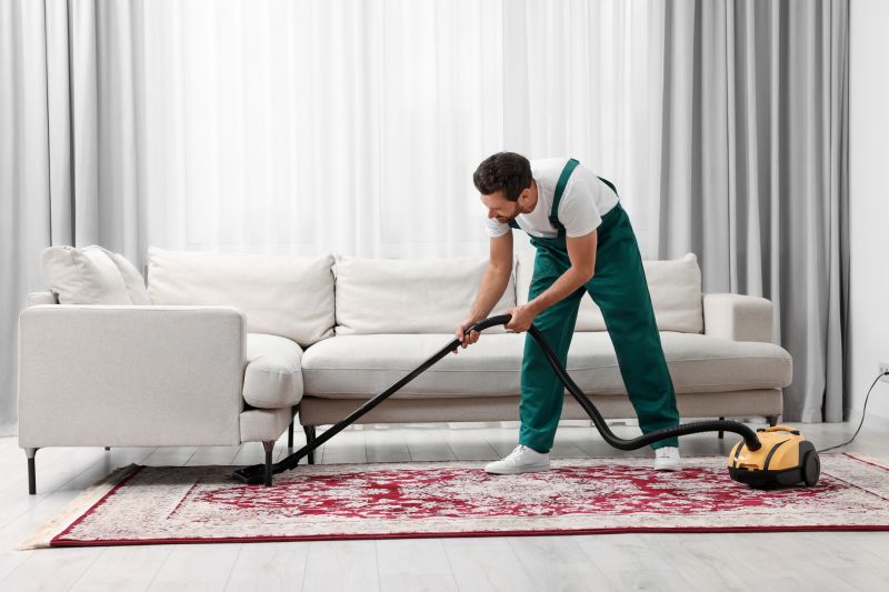 Deep Cleaning Service in Kent, WA