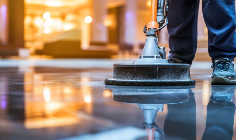 Floor Cleaning Service in Worcester, MA