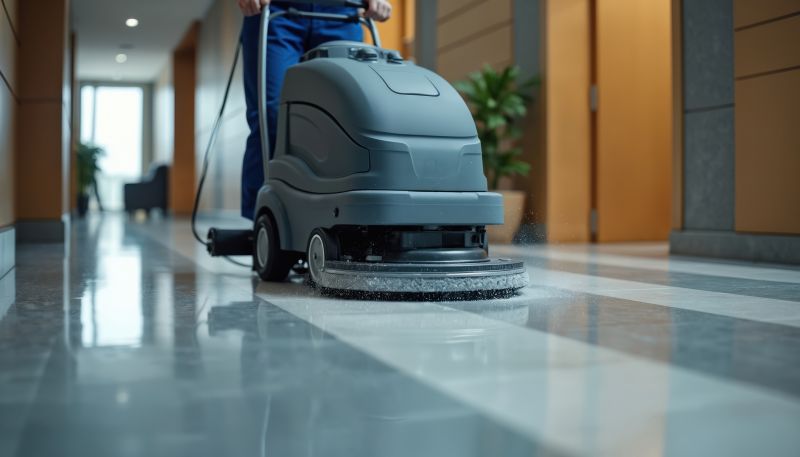 Floor Cleaning Service in Boston, MA