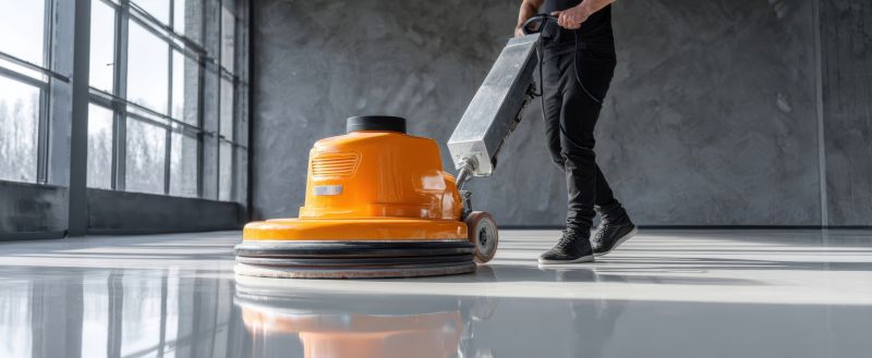 Floor Cleaning Service in Boston, MA