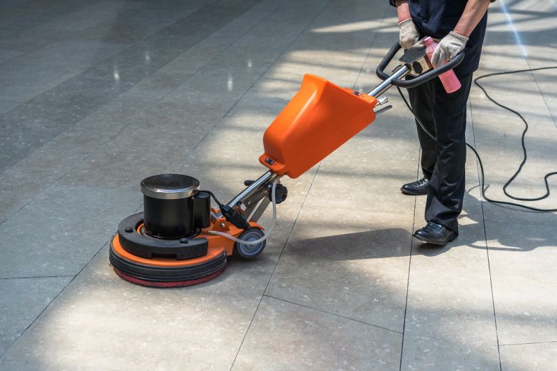 Floor Cleaning Service in Providence, RI