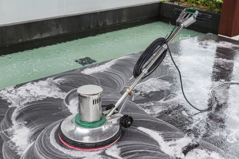 Floor Cleaning Service in Nashua, NH