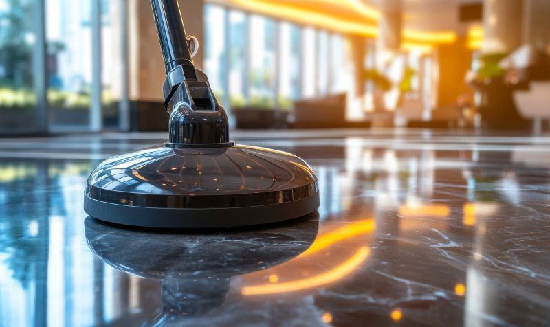 Hardwood Floor Polishing in Framingham, MA