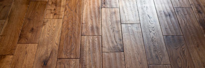 Hardwood Floor Polishing in Boston, MA