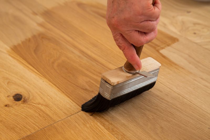 Hardwood Floor Polishing in Worcester, MA