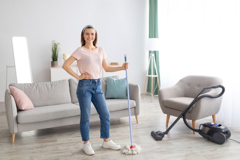 Housekeeping Service in New Braunfels, TX