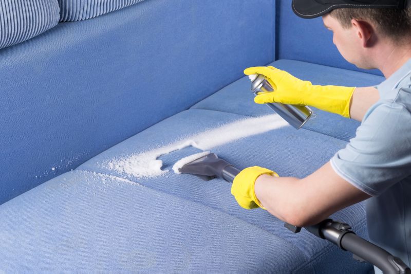How Regular Furniture Cleaning Extends Furniture Lifespan