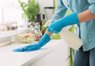 Kitchen Cleaning Service in Redmond, WA