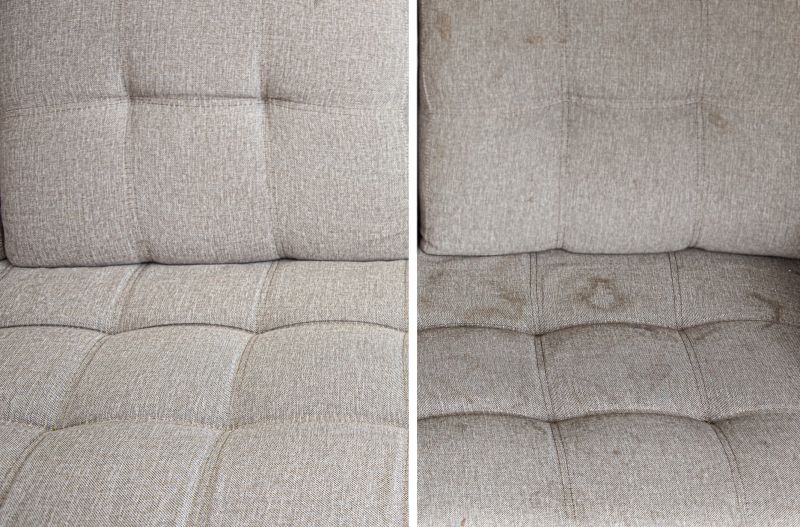 Benefits of Regular Fabric Cleaning