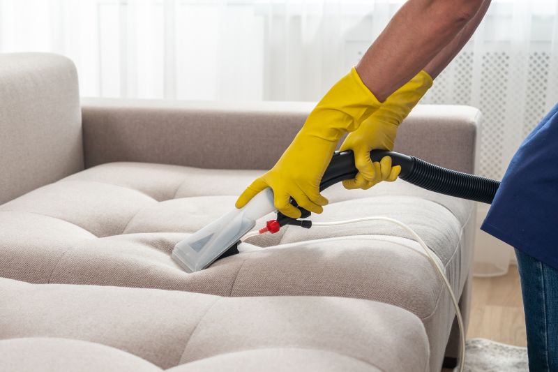 Loveseat Cleaning in Sanford, FL
