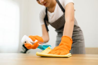 Maid Service in Georgetown, TX