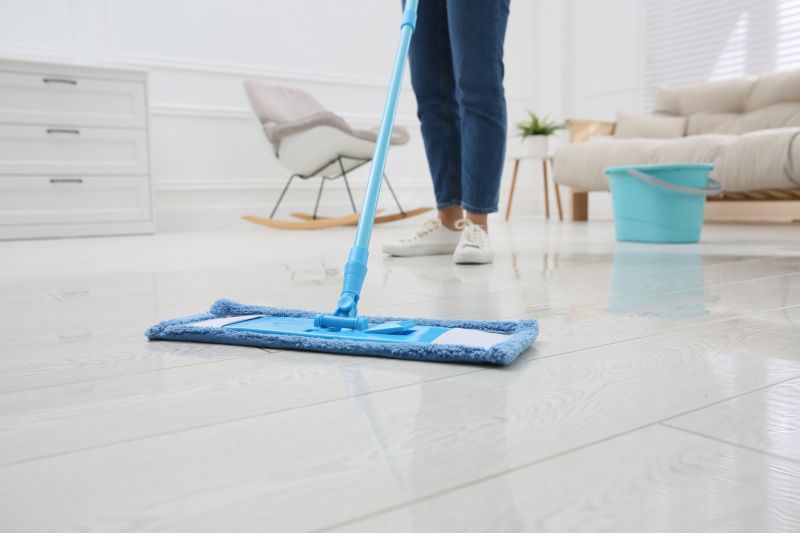 Marble Floor Cleaning in Madison, WI