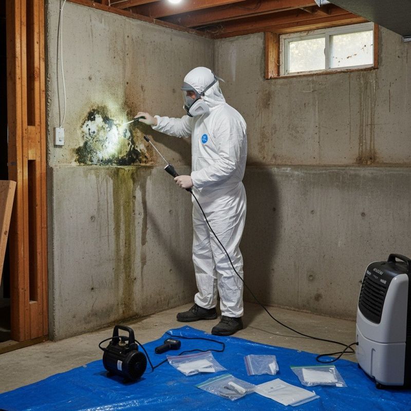 Mold Control in West Palm Beach, FL