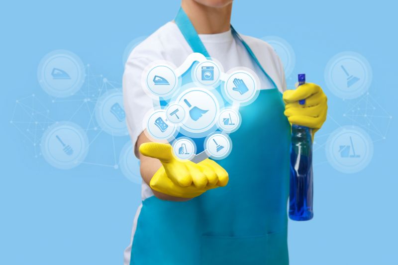Monthly Maid Service in Rockwall, TX