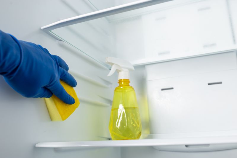 Move In Cleaning Service in Boerne, TX