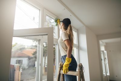 Move In Cleaning Service in Georgetown, TX