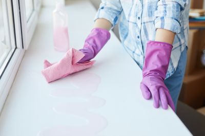 Move In Cleaning Service in Georgetown, TX