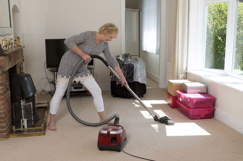 Move In Cleaning Service in New Braunfels, TX