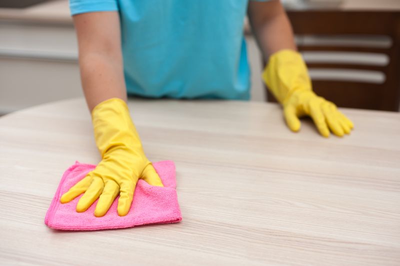 Move Out Cleaning Service in Denton, TX