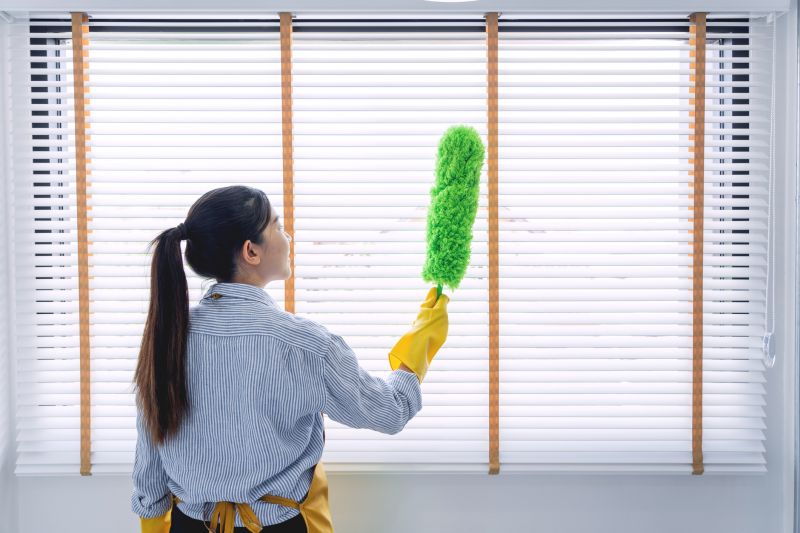 Reo Property Cleaning in Kent, WA