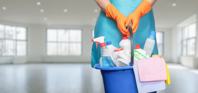 Tenancy Cleaning in Sanford, FL