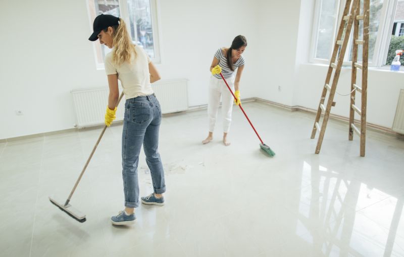 Tenancy Cleaning in Saint Augustine, FL