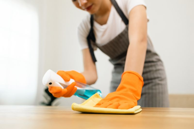Tenancy Cleaning in Palm Coast, FL